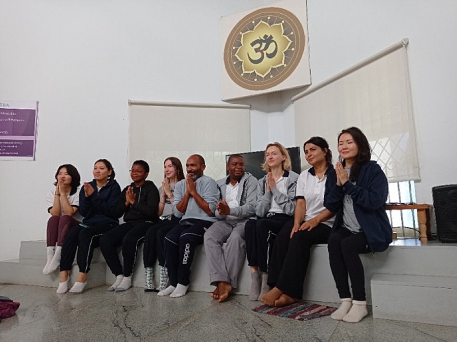 Белорус бесплатно съездил в Индию и прошел там обучение – такое реально?