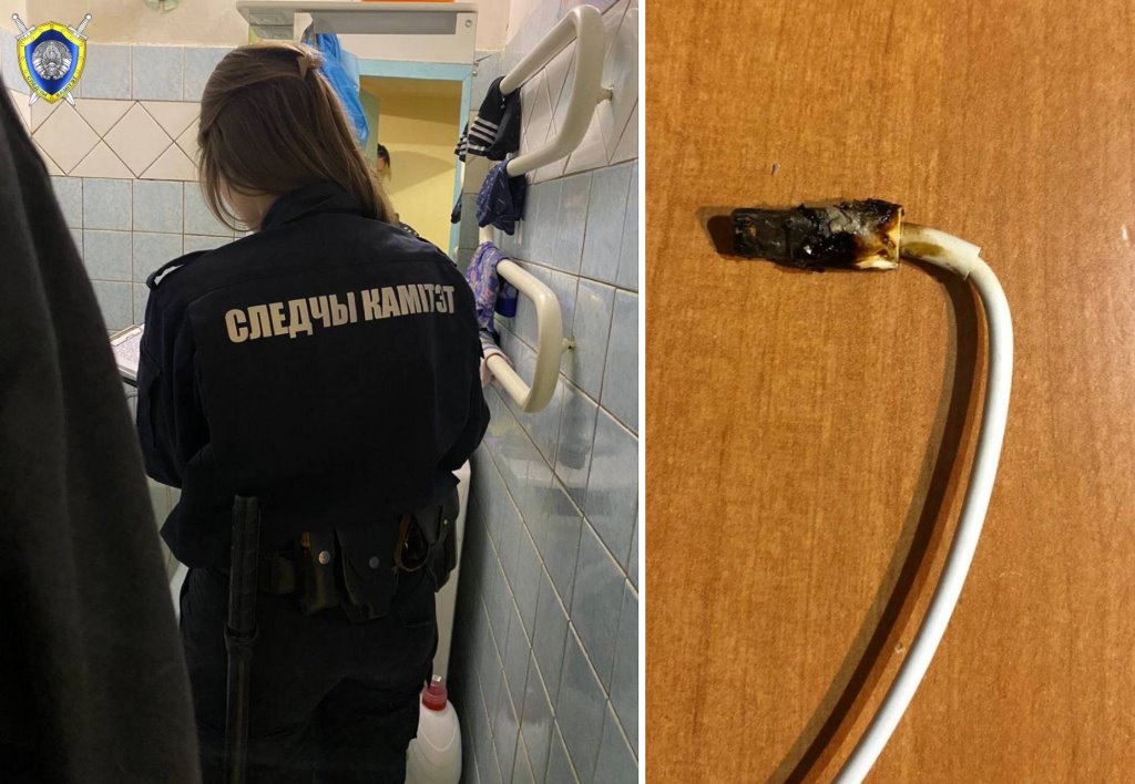 22-летнего парня нашли мертвым в ванной комнате. Что произошло?