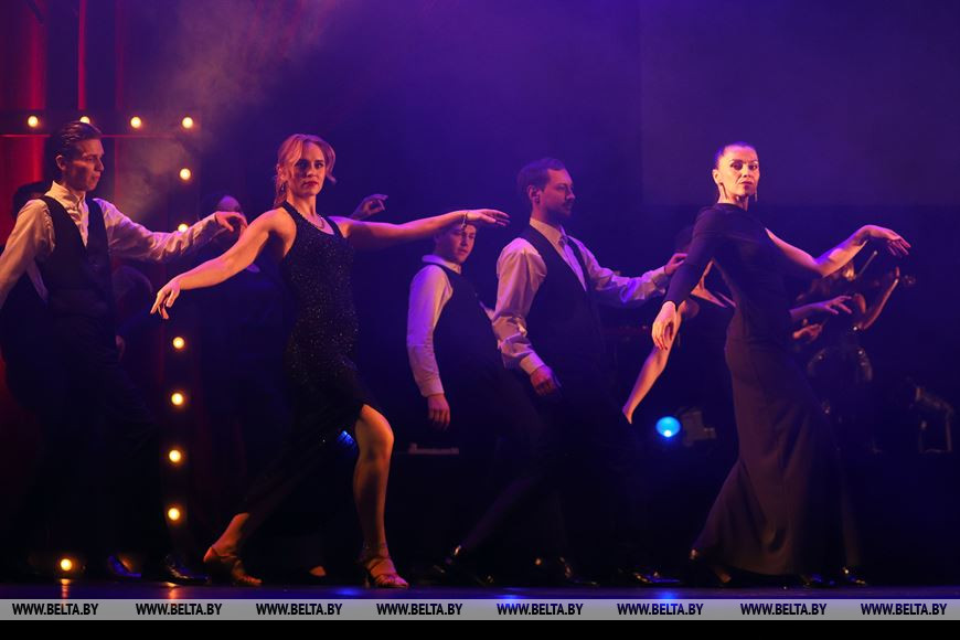 Лучшие постановки Брестского театра драмы отметили специальной премией «Золотая афиша»