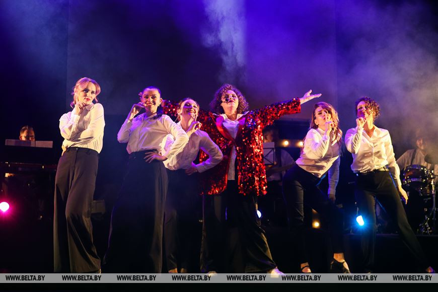 Лучшие постановки Брестского театра драмы отметили специальной премией «Золотая афиша»