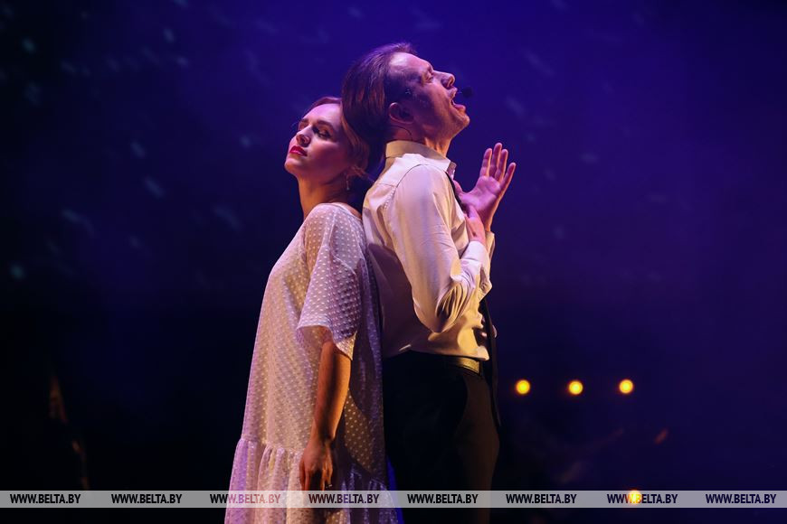 Лучшие постановки Брестского театра драмы отметили специальной премией «Золотая афиша»