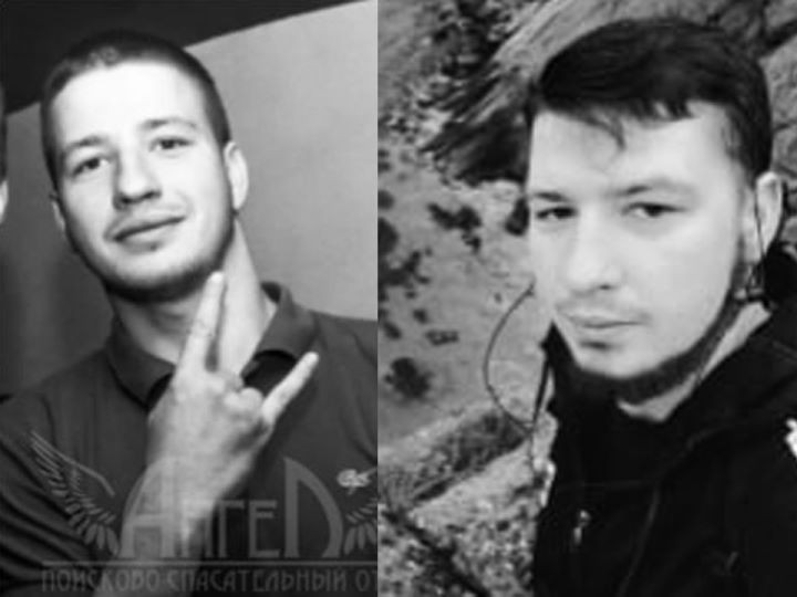 Захар Лазарчук