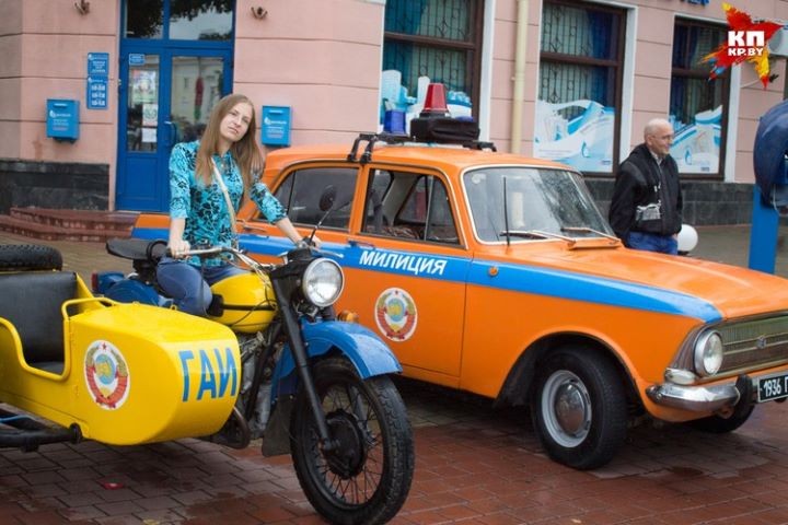 Фото: Оксана Бровач