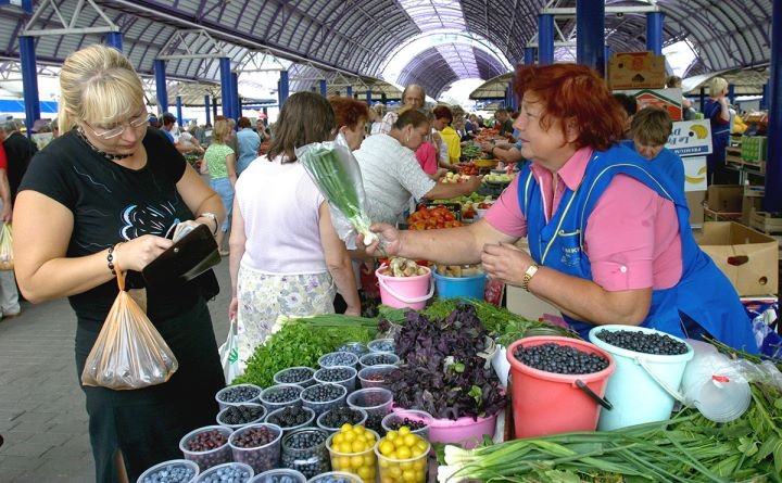 Фото Виталия Гиля