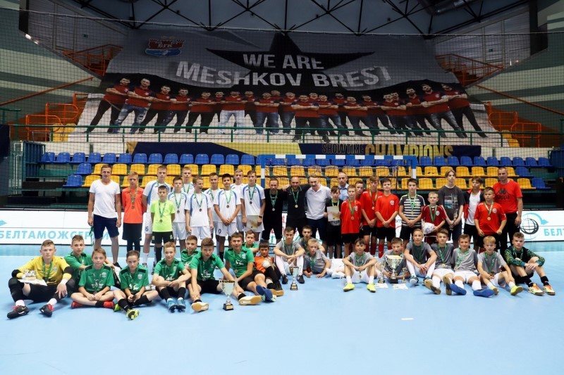 Брестская таможня