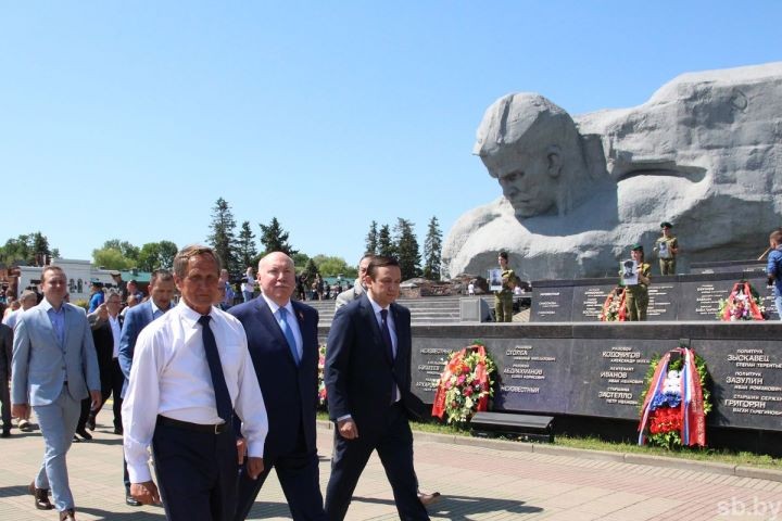 Брестская крепость