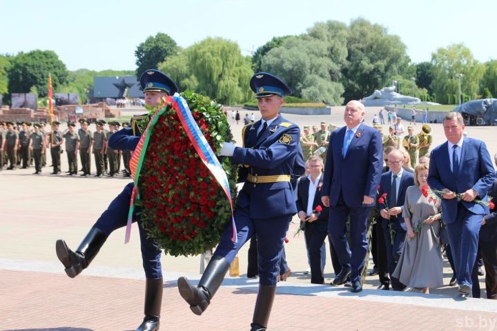 Брестская крепость