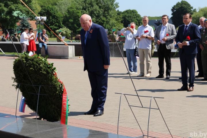 Брестская крепость