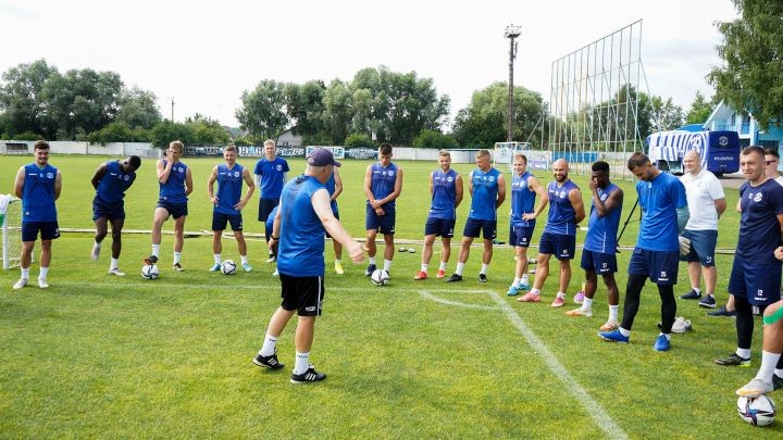 Динамо Брест