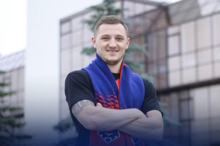 Фото пресс-служба ХК «Брест»