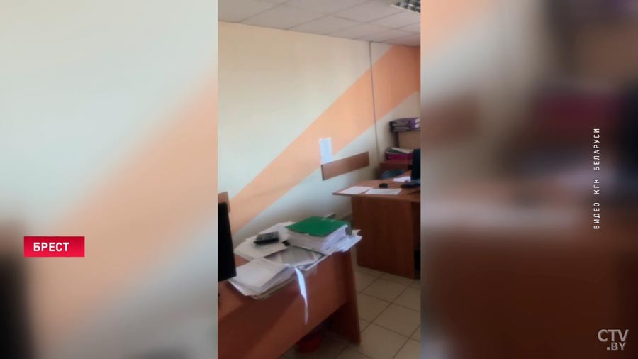 Недоплатили в бюджет по 147 и 292 тыс. рублей. КГК проверил две строительные фирмы в Бресте