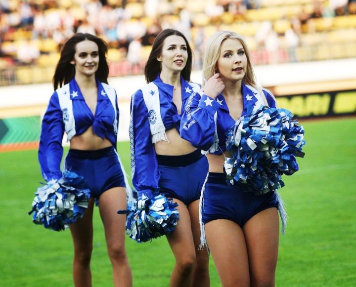 Динамо Брест