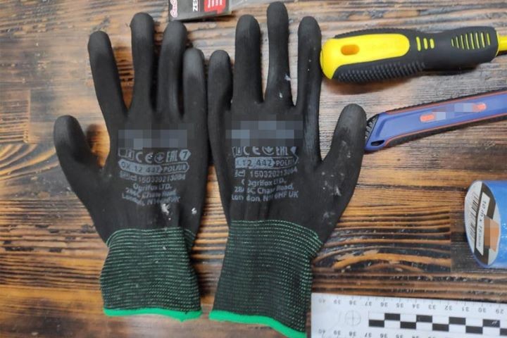 В Варшаве задержали белорусов, подозреваемых во взломе банкоматов