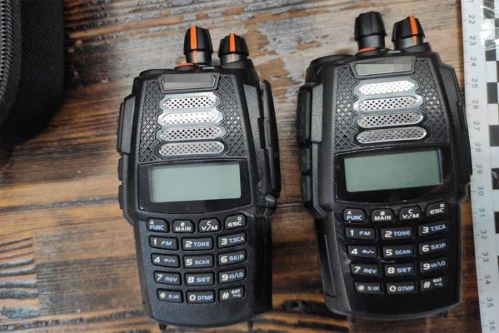 В Варшаве задержали белорусов, подозреваемых во взломе банкоматов