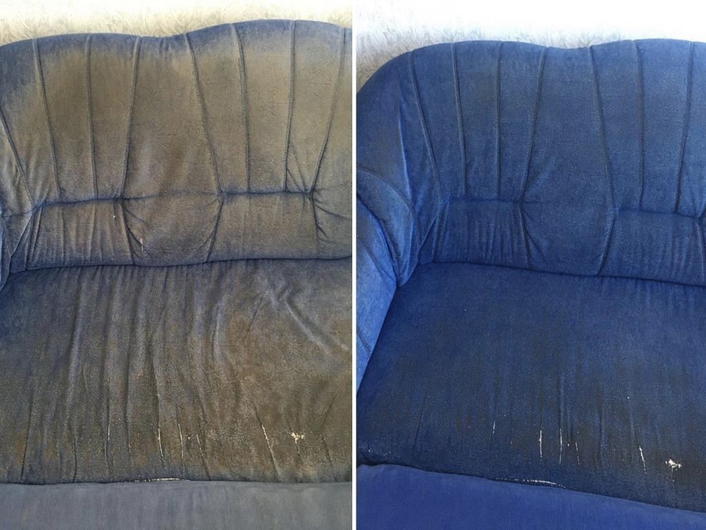 Клининговая компания «Clean Home» подарит новую жизнь мебели и коврам. Скидка на чистку диванов в Бресте!