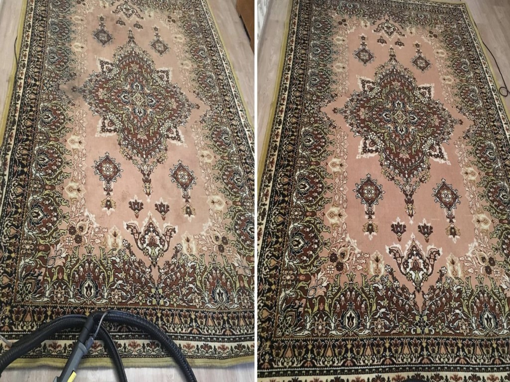 Клининговая компания «Clean Home» подарит новую жизнь мебели и коврам. Скидка на чистку диванов в Бресте!