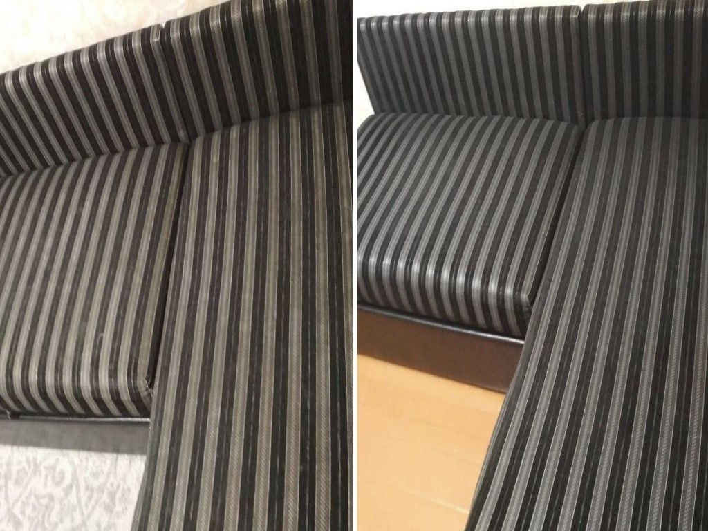 Клининговая компания «Clean Home» подарит новую жизнь мебели и коврам. Скидка на чистку диванов в Бресте!