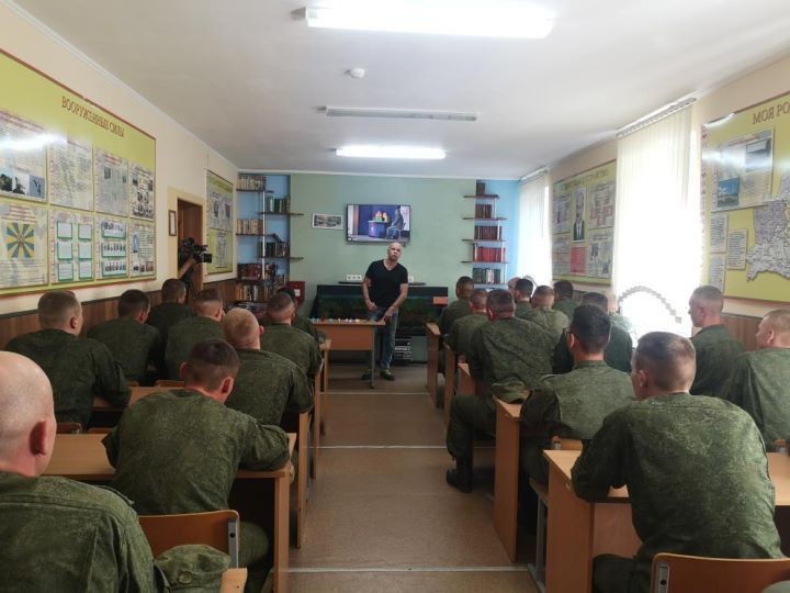 В Брест приехал рекордсмен Книги рекордов Гиннеса