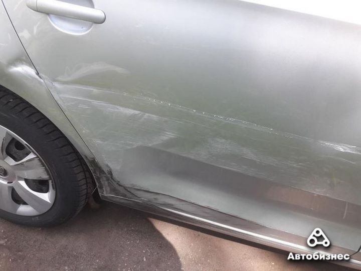 От принципов до строгого расчета. Почему многие по-прежнему не проходят техосмотр