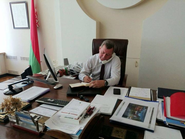 Александр Рогачук