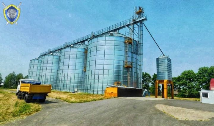 В Брестской области рабочего затянуло во вращающийся транспортер. Мужчина погиб