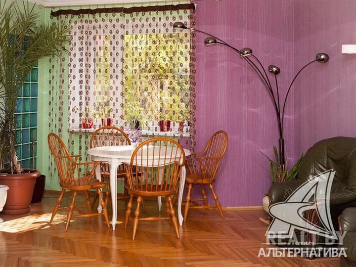 Как выглядит самая дорогая квартира в Бресте