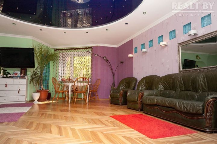 Как выглядит самая дорогая квартира в Бресте