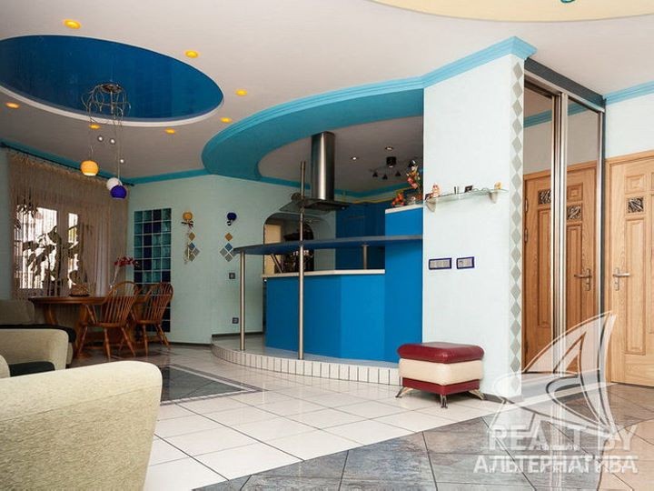 Как выглядит самая дорогая квартира в Бресте