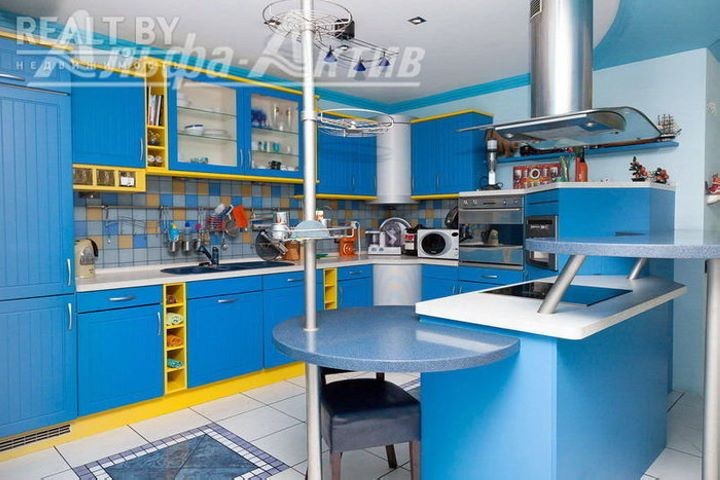 Как выглядит самая дорогая квартира в Бресте