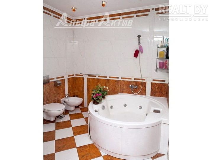 Как выглядит самая дорогая квартира в Бресте