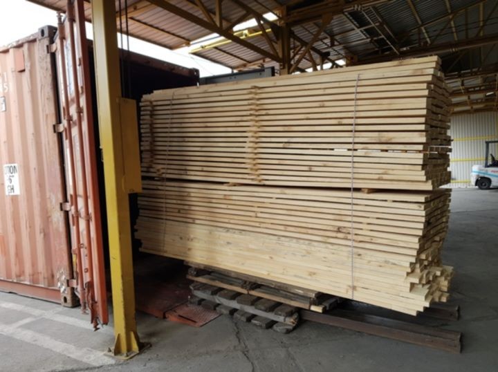 Российские таможенники остановили контрабанду белорусских сигарет в Грецию