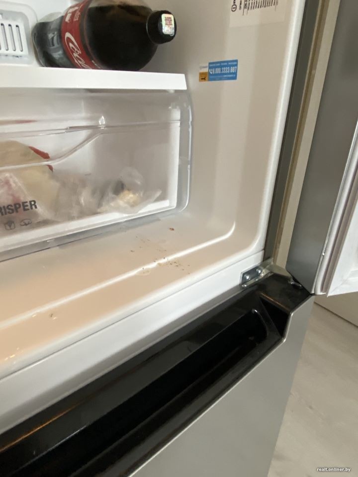 Минчанин вызвал клинера и ушел из квартиры. А когда вернулся, увидел крайне странную картину