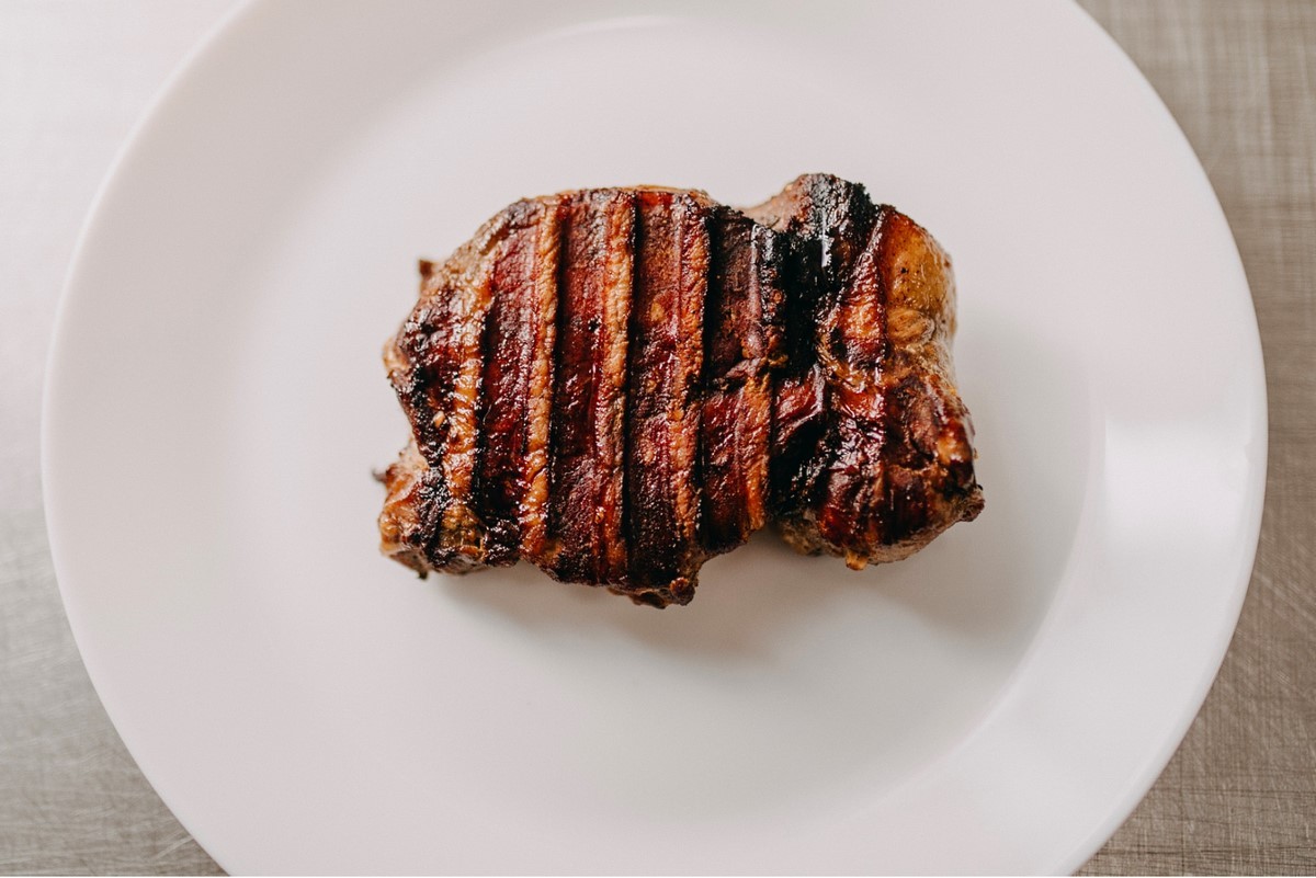 Об этой шаурме говорят все! «Кебаб на болоте» – вкусный стритфуд, большое меню, быстрая доставка по Бресту