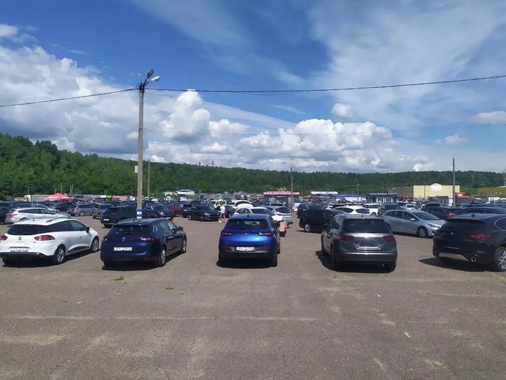 Фото: Sputnik / Станислав Лобатый