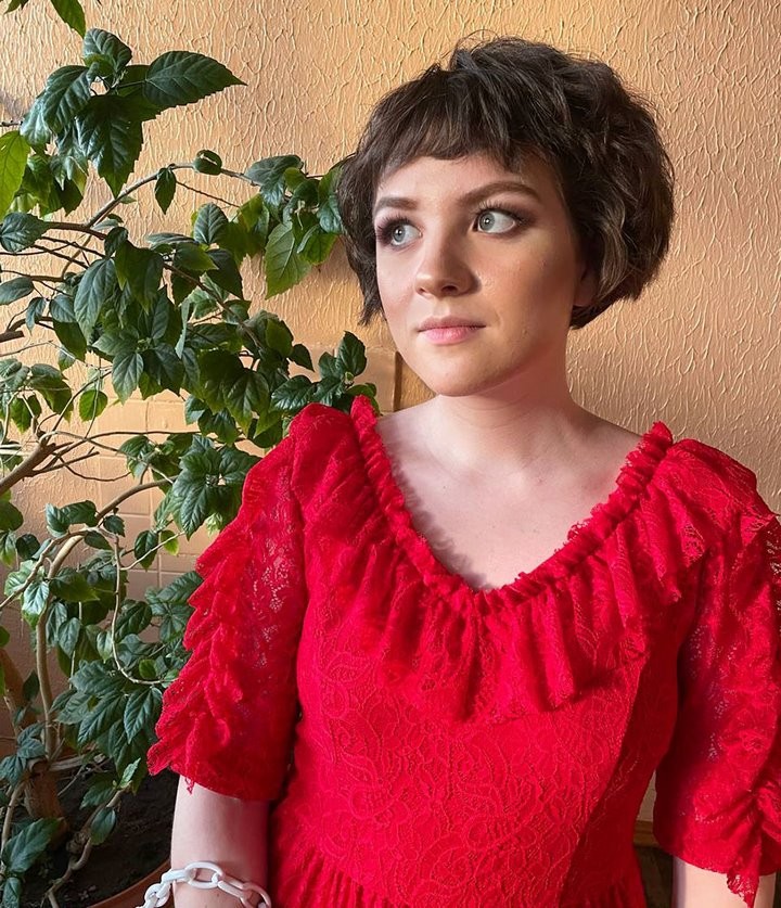 «Уникальная ученица!»: барановичская гимназистка трижды сдала английский на 100 баллов