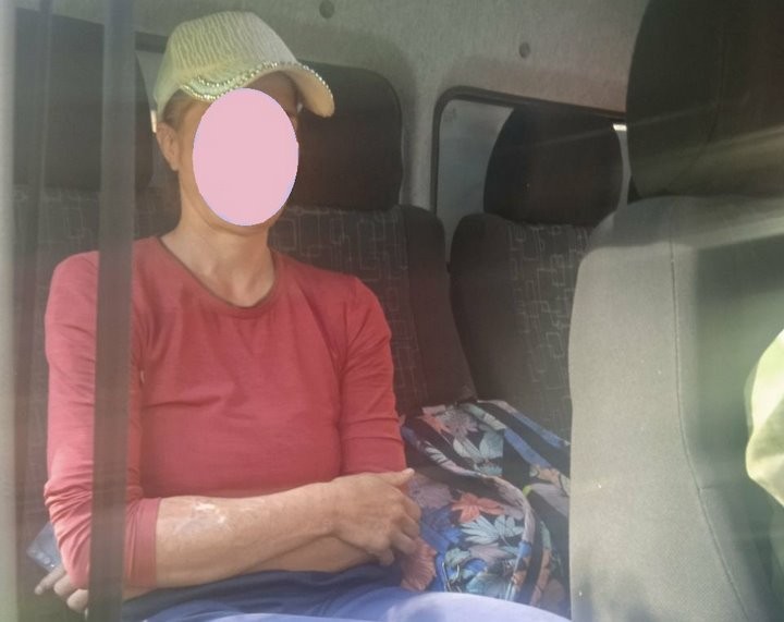 Найдена женщина, потерявшаяся в лесном массиве Ивацевичского района