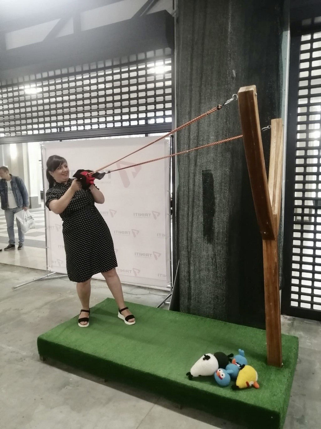 НАШЕСТВИЕ ДИНОЗАВРОВ уже в Бресте! Большой парк «Динолэнд» приглашает детей и их родителей за отличным настроением