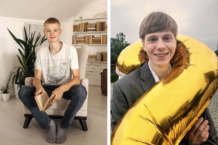 В Кобрине 2 стобалльника. Абитуриенты рассказали, как им удалось достичь успеха на ЦТ