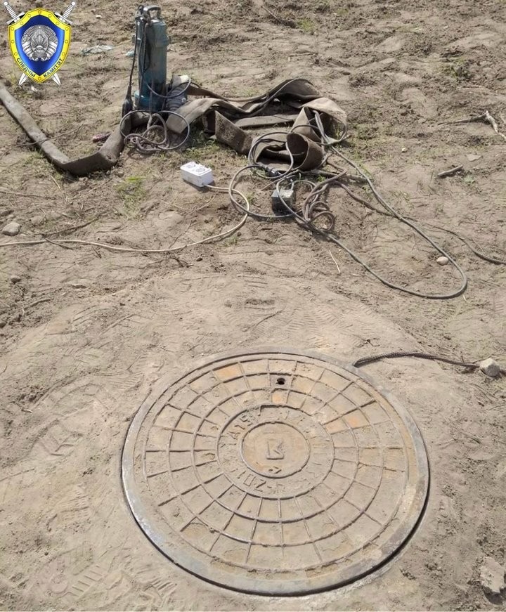 Жуткая трагедия: двое рабочих в Лиде задохнулись парами в канализации