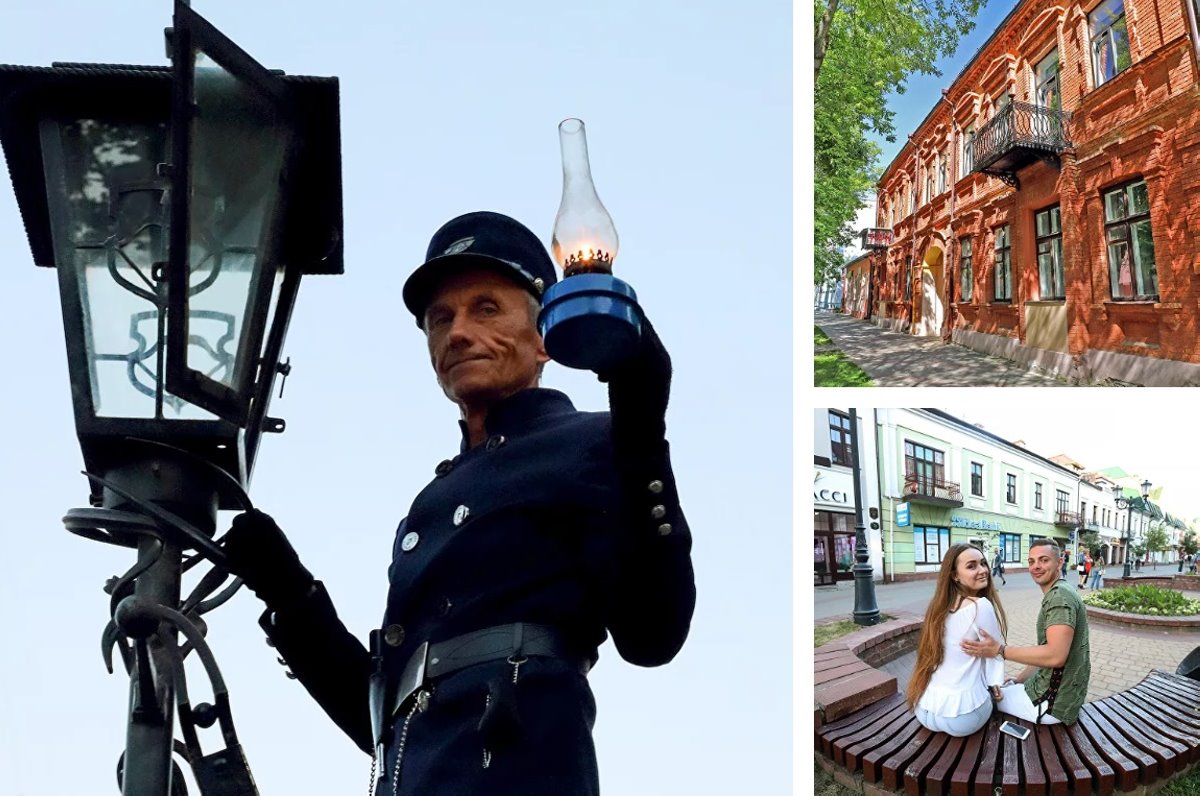 Брест. История длиною в тысячу лет