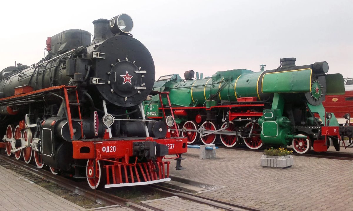 Брест. История длиною в тысячу лет