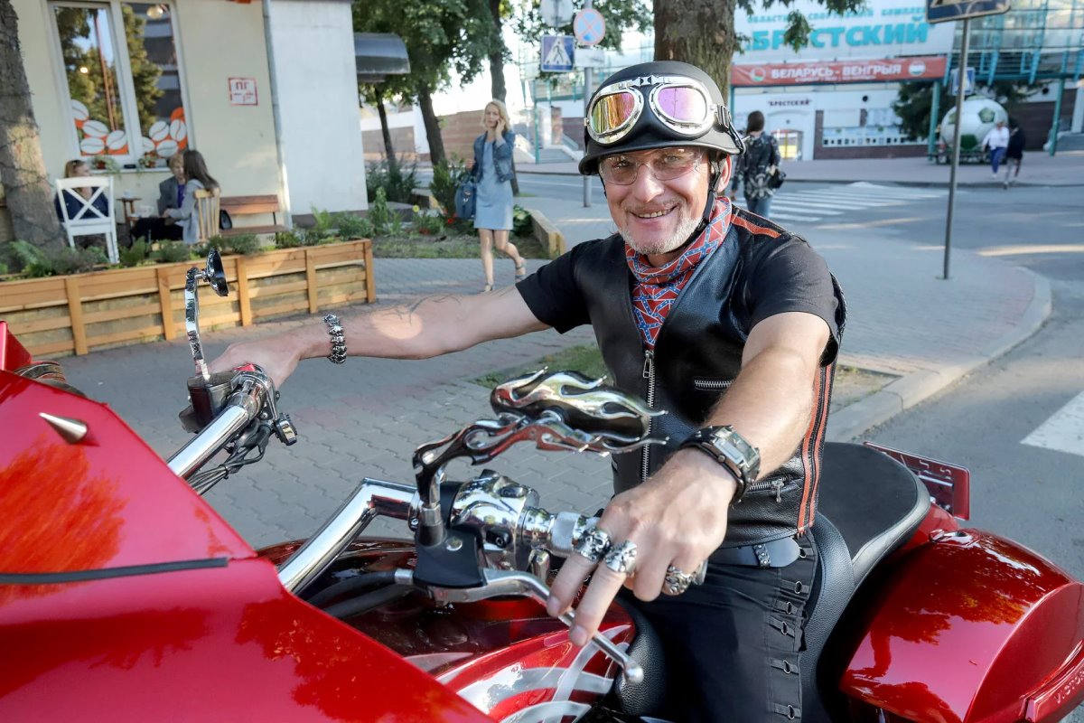 Брест. История длиною в тысячу лет