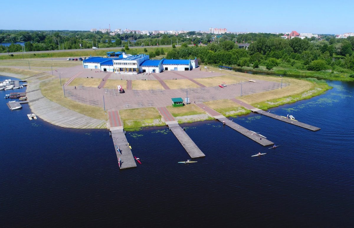 Брест. История длиною в тысячу лет