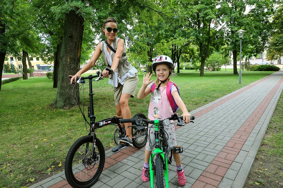 Брест. История длиною в тысячу лет