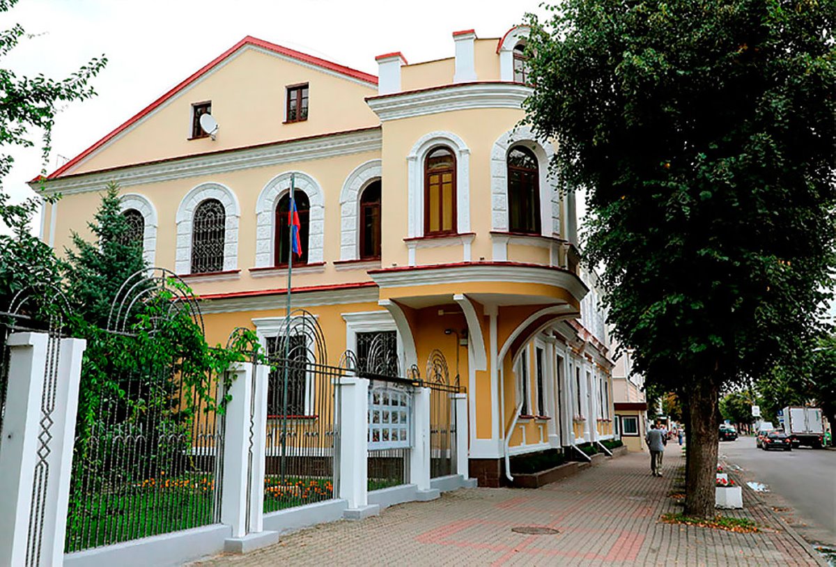 Брест. История длиною в тысячу лет