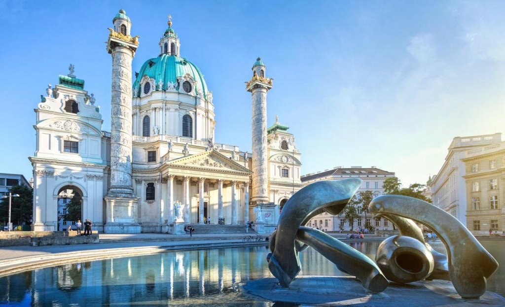 Стали известны самые лучшие города для жизни. Какой оказался на первом месте?