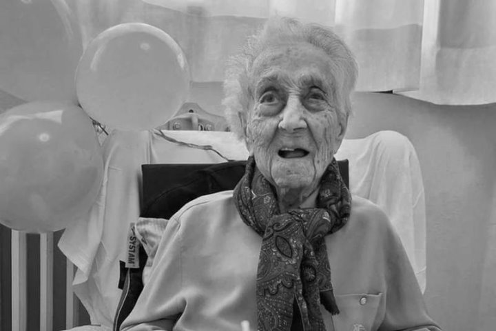 Умерла старейшая в мире долгожительница – ей было 117 лет