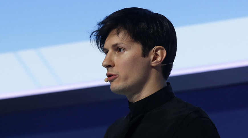 Президент Франции прокомментировал арест Павла Дурова