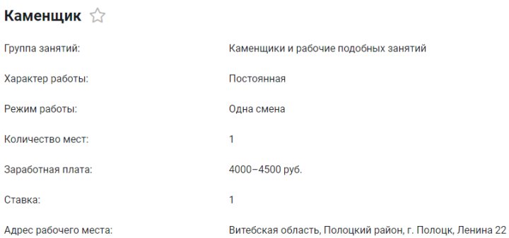Зарплата более 4000 рублей. Кому в Беларуси готовы платить такие деньги?