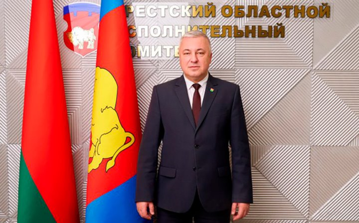 Президент дал согласие на назначение нового главы Барановичей